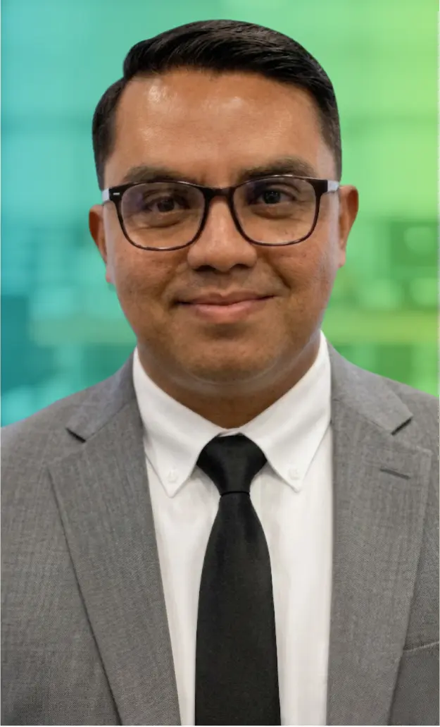 Mario Abraham